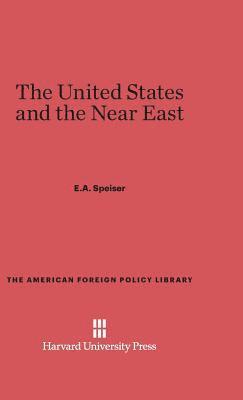 The United States and the Near East 1