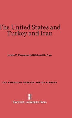 The United States and Turkey and Iran 1