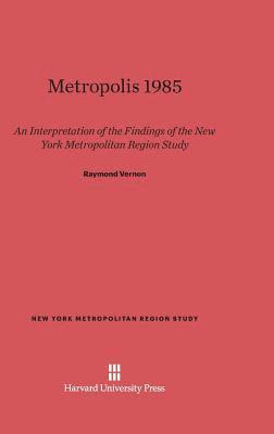 Metropolis 1985 1