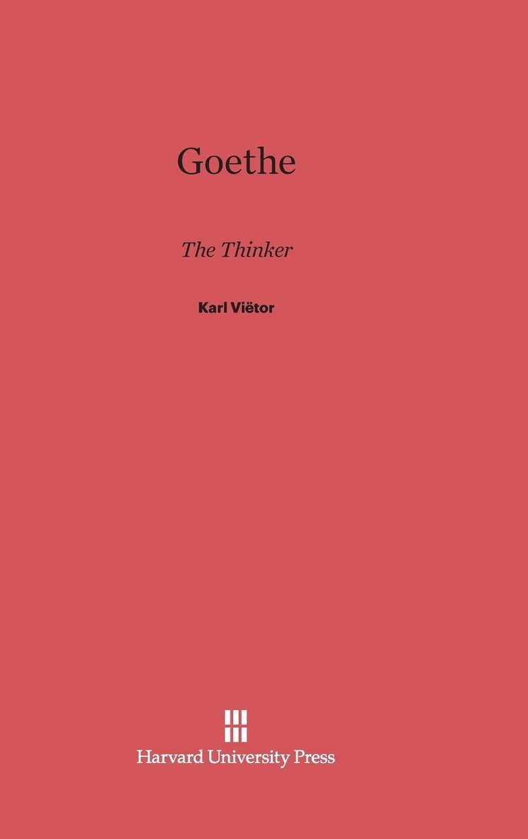 Goethe 1