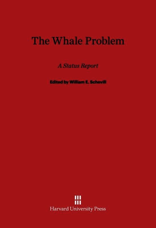 Whale Problem