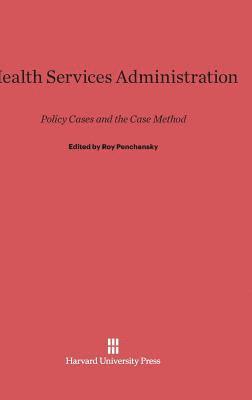 Health Services Administration 1