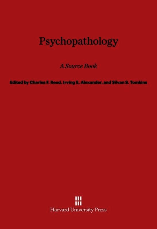 Psychopathology