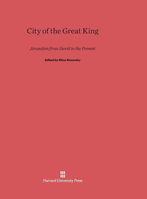 City of the Great King