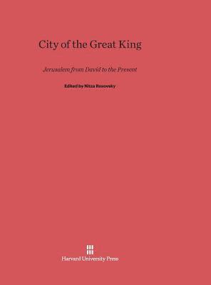 City of the Great King 1