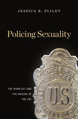 Policing Sexuality 1