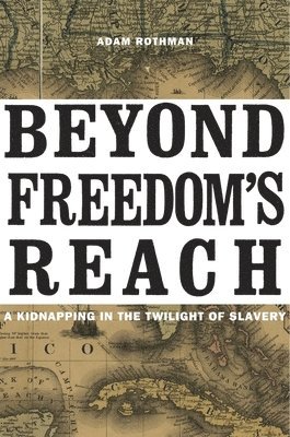 Beyond Freedoms Reach 1