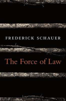 The Force of Law 1