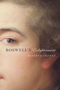 bokomslag Boswell's Enlightenment