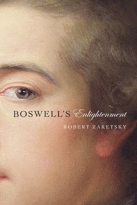 bokomslag Boswells Enlightenment