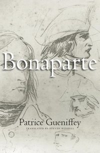 bokomslag Bonaparte