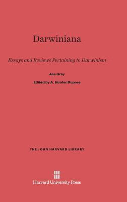 bokomslag Darwiniana