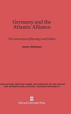 Germany and the Atlantic Alliance 1