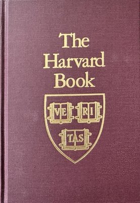 Harvard Book