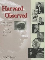 bokomslag Harvard Observed