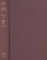 bokomslag Harvard Studies in Classical Philology, Volume 99