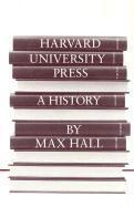 bokomslag Harvard University Press