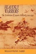 Heavenly Warriors 1