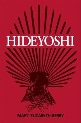 bokomslag Hideyoshi