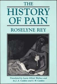 bokomslag History of Pain