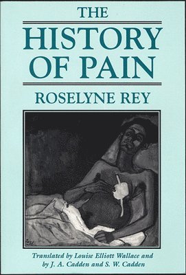 The History of Pain 1