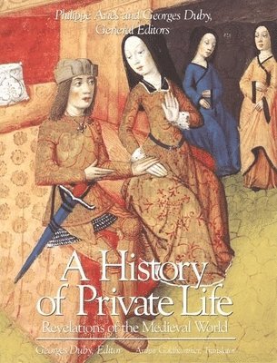 Georges Duby - Revelations of the Medieval World, Häftad