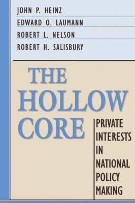 Hollow Core