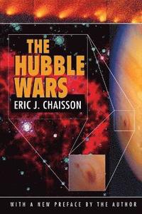 bokomslag The Hubble Wars