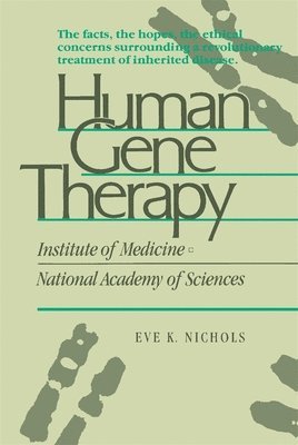 bokomslag Human Gene Therapy