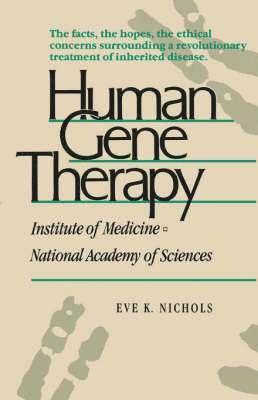 Human Gene Therapy 1