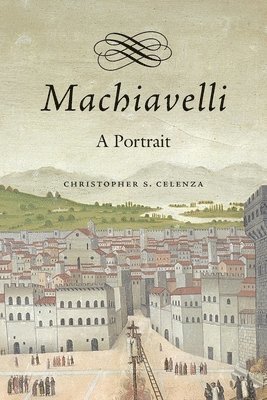 bokomslag Machiavelli