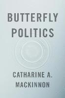 bokomslag Butterfly Politics