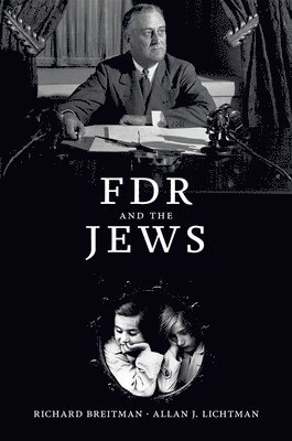 FDR and the Jews 1