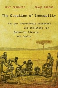 bokomslag The Creation of Inequality