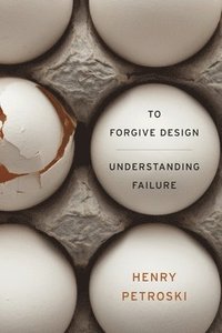 bokomslag To Forgive Design
