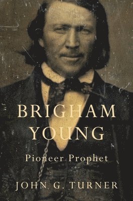 Brigham Young 1