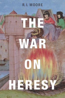The War on Heresy