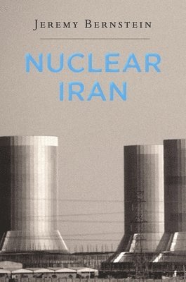 Nuclear Iran 1