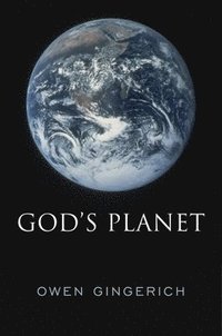 bokomslag Gods Planet