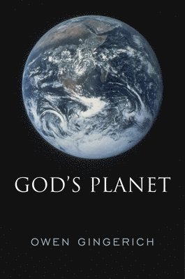 Gods Planet 1