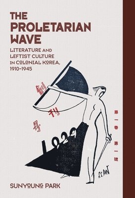 bokomslag The Proletarian Wave