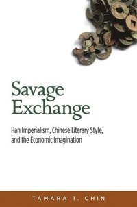 bokomslag Savage Exchange