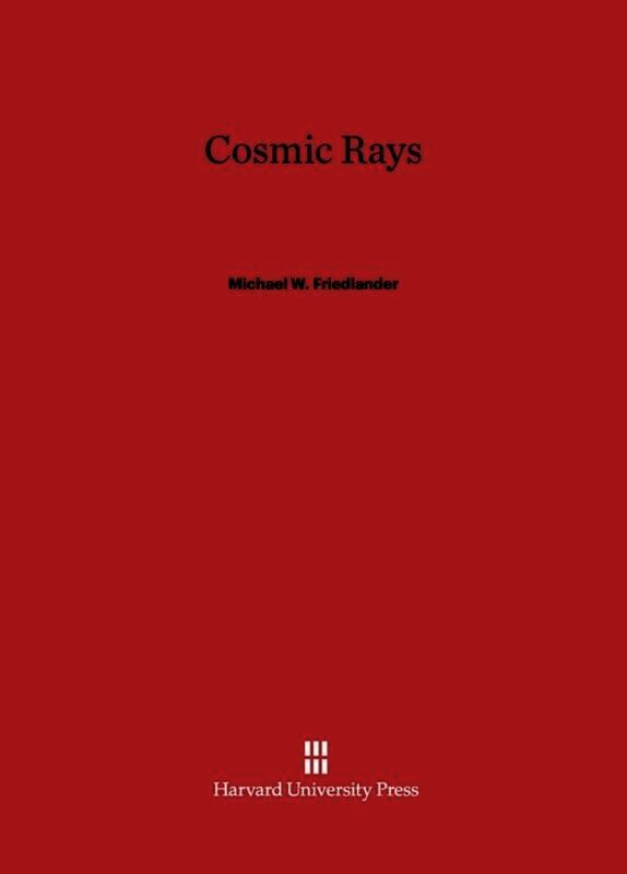 Cosmic Rays
