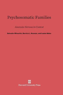 Psychosomatic Families 1