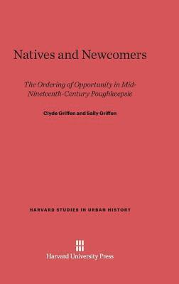 Natives and Newcomers 1