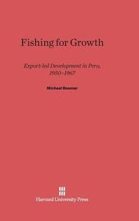 bokomslag Fishing for Growth