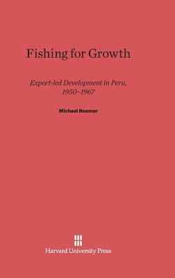bokomslag Fishing for Growth