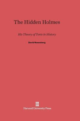 The Hidden Holmes 1