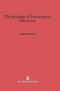 bokomslag The Ecology of Neotropical Savannas