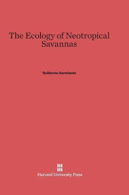 The Ecology of Neotropical Savannas 1